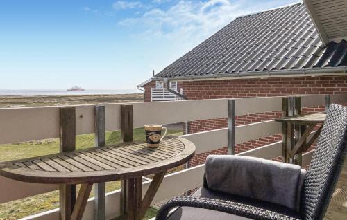 Sønderstrand House | Pet Friendly Home In Rømø With Wifi