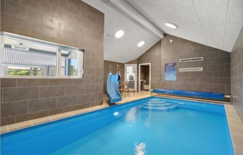 Kongsmark House | Pet Friendly Home In Rømø With Sauna