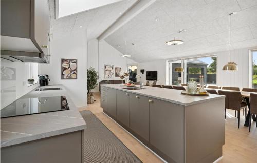 Kongsmark House | Pet Friendly Home In Rømø With Sauna