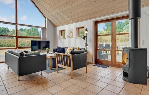 Kongsmark House | Pet Friendly Home In Rømø With Sauna