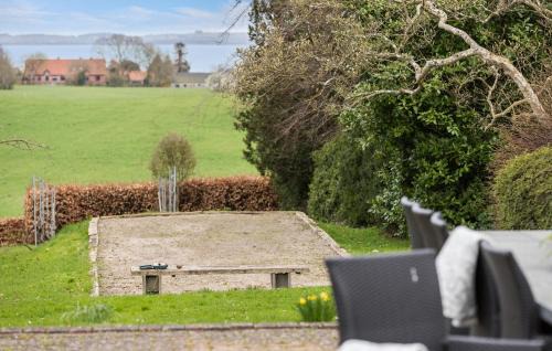Ronde House | Pet Friendly Home In Rønde With Kitchen