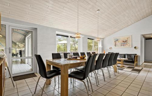 Klegod Strand House | Pet Friendly Home In Ringkøbing