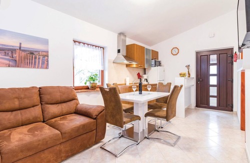 Rebici House | Pet friendly home in Rebici