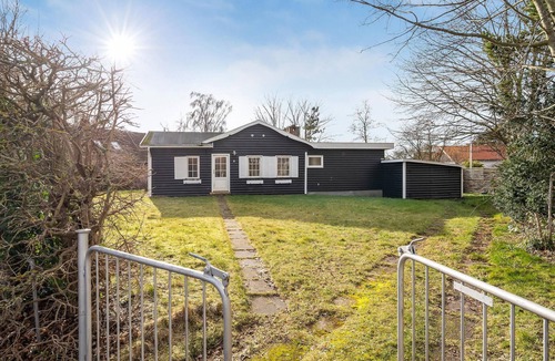 Vejlby Risskov House | Pet friendly home in Risskov with WiFi