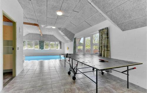 Lodbjerg Hede House | Pet Friendly Home In Ringkøbing