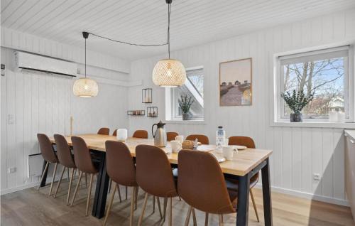 Lodbjerg Hede House | Pet Friendly Home In Ringkøbing