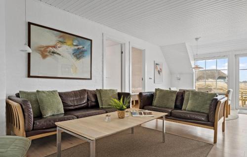 Nørre Lyngvig House | Pet Friendly Home In Ringkøbing