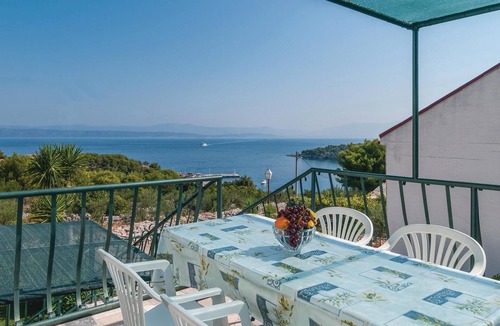Rogac House | Pet friendly home in Rogac