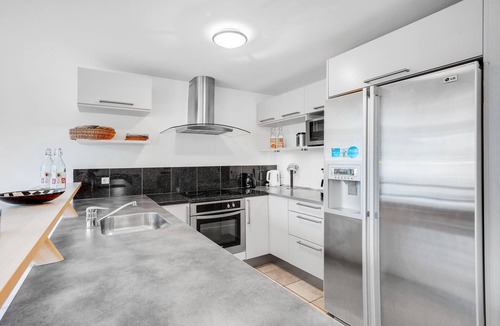 Kongsmark House | Pet friendly home in Rømø with WiFi