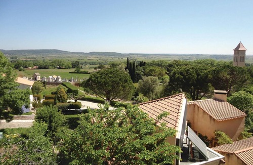 Roujan House | Pet friendly home in Roujan