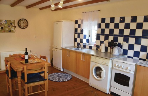 Ruffiac House | Pet friendly home in Ruffiac with WiFi