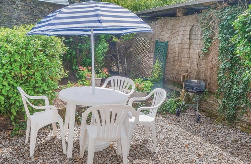 Ruffiac House | Pet friendly home in Ruffiac with WiFi