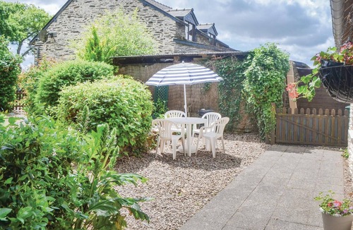 Ruffiac House | Pet friendly home in Ruffiac with WiFi
