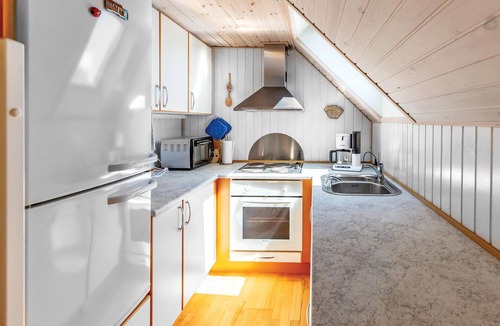 Store Kongsmark House | Pet friendly home in Slagelse with WiFi