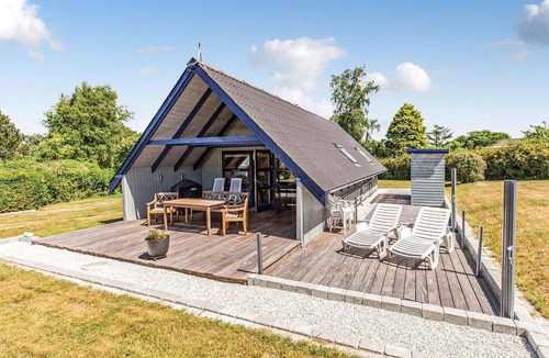 Store Kongsmark House | Pet friendly home in Slagelse with WiFi