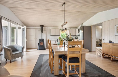 Venemose House | Pet friendly home in Slagelse with WiFi