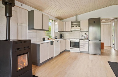 Venemose House | Pet friendly home in Slagelse with WiFi