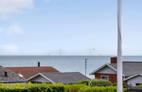 Frolunde House | Pet friendly home in Slagelse with WiFi