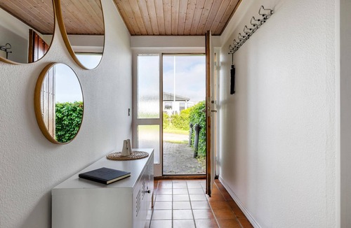 Frolunde House | Pet friendly home in Slagelse with WiFi