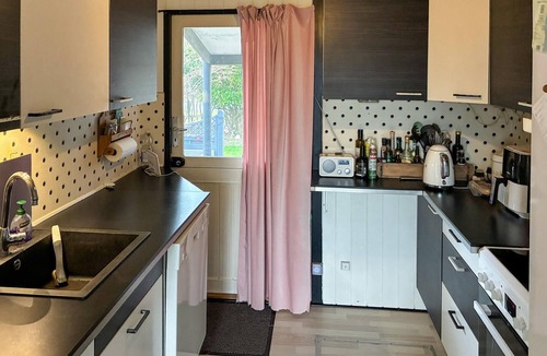 Frolunde House | Pet friendly home in Slagelse with WiFi