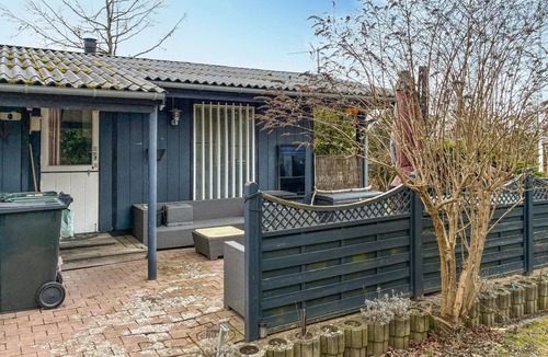 Frolunde House | Pet friendly home in Slagelse with WiFi