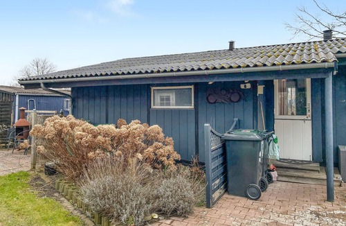 Frolunde House | Pet friendly home in Slagelse with WiFi