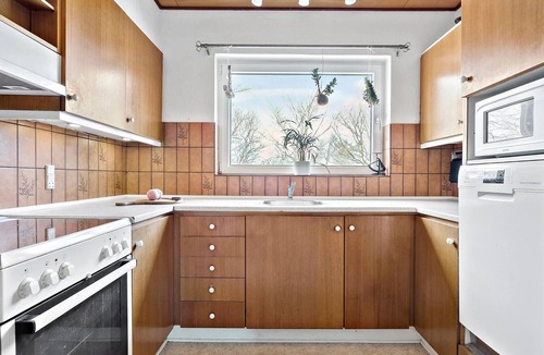 Snedsted House | Pet friendly home in Snedsted with WiFi