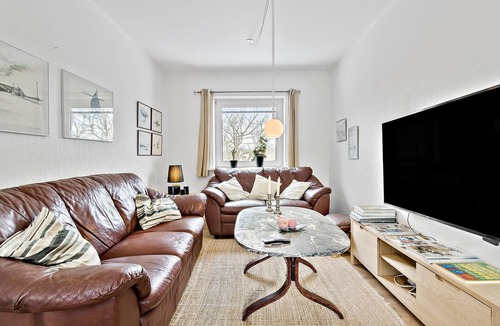 Snedsted House | Pet friendly home in Snedsted with WiFi