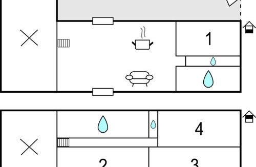 Saint-Alban House | Pet Friendly Home In Saint Alban