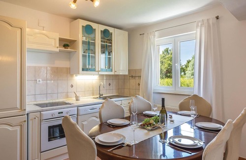 Lovrec House | Pet friendly home in Studenci