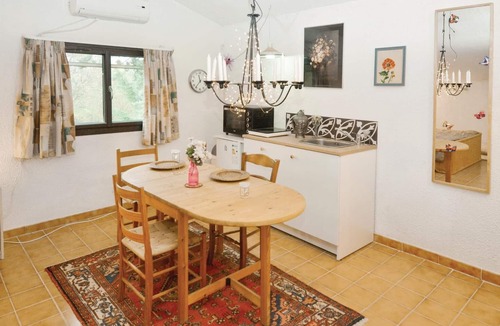 Salazac House | Pet friendly home in Salazac with sauna