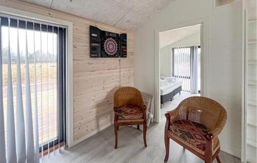 Sæby House | Pet Friendly Home In Sæby With Sauna
