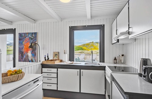 Saltum House | Pet friendly home in Saltum with WiFi