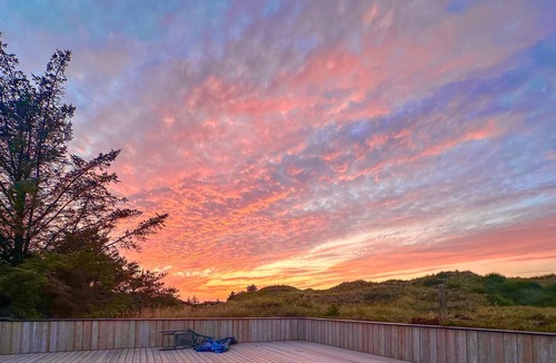 Saltum House | Pet friendly home in Saltum with WiFi