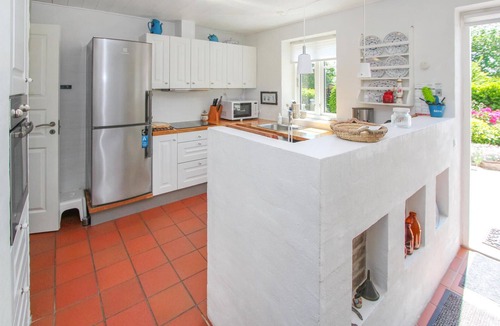 Samsø House | Pet friendly home in Samsø with WiFi