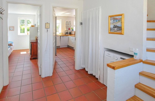 Samsø House | Pet friendly home in Samsø with WiFi
