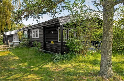 Samsø House | Pet friendly home in Samsø with kitchen