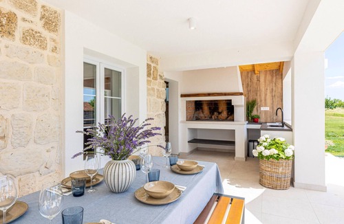 Citluk House | Pet friendly home in Sinj
