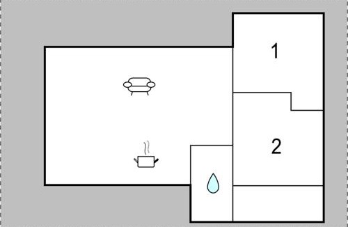 Yderby House | Pet Friendly Home In Sjællands Odde