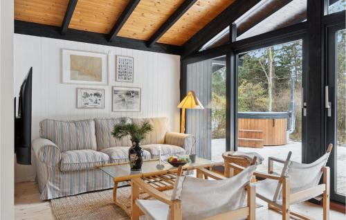 Yderby House | Pet Friendly Home In Sjællands Odde