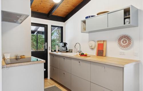 Yderby House | Pet Friendly Home In Sjællands Odde