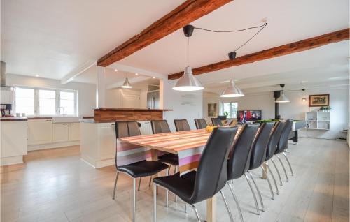 Skaerbaek House | Pet Friendly Home In Skærbæk