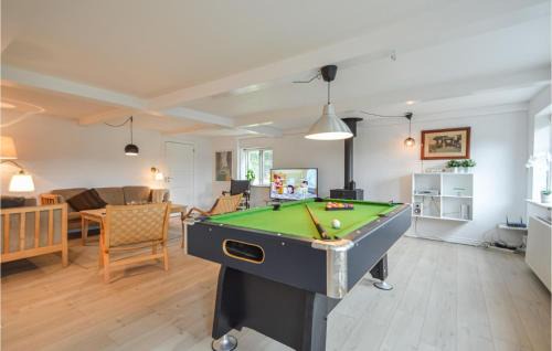 Skaerbaek House | Pet Friendly Home In Skærbæk