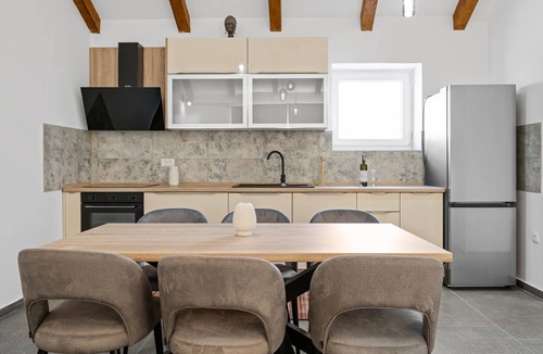 Bribir House | Pet friendly home in Skradin