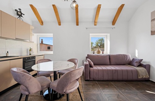 Bribir House | Pet friendly home in Skradin