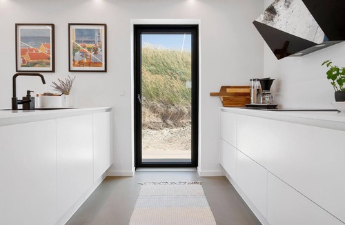 Skagen House | Pet friendly home in Skagen with WiFi