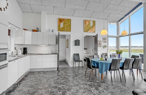 Sundstrup House | Pet friendly home in Skals with WiFi