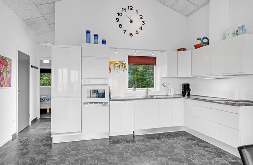 Sundstrup House | Pet friendly home in Skals with WiFi