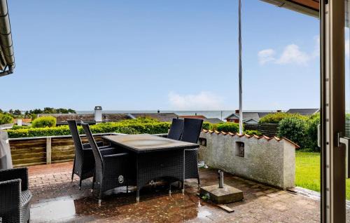 Frolunde House | Pet Friendly Home In Slagelse With Wifi