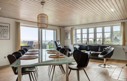 Frolunde House | Pet Friendly Home In Slagelse With Wifi